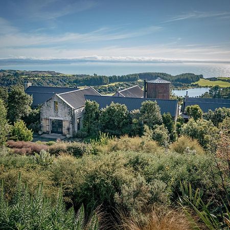 Rosewood Cape Kidnappers Vila Te Awanga Exterior foto