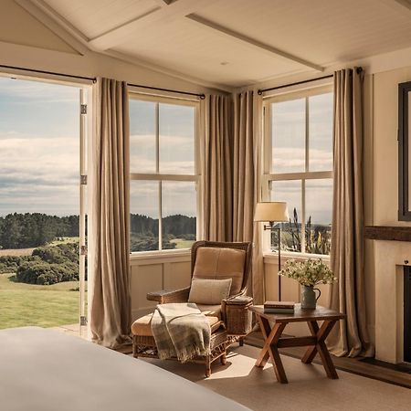 Rosewood Cape Kidnappers Vila Te Awanga Exterior foto
