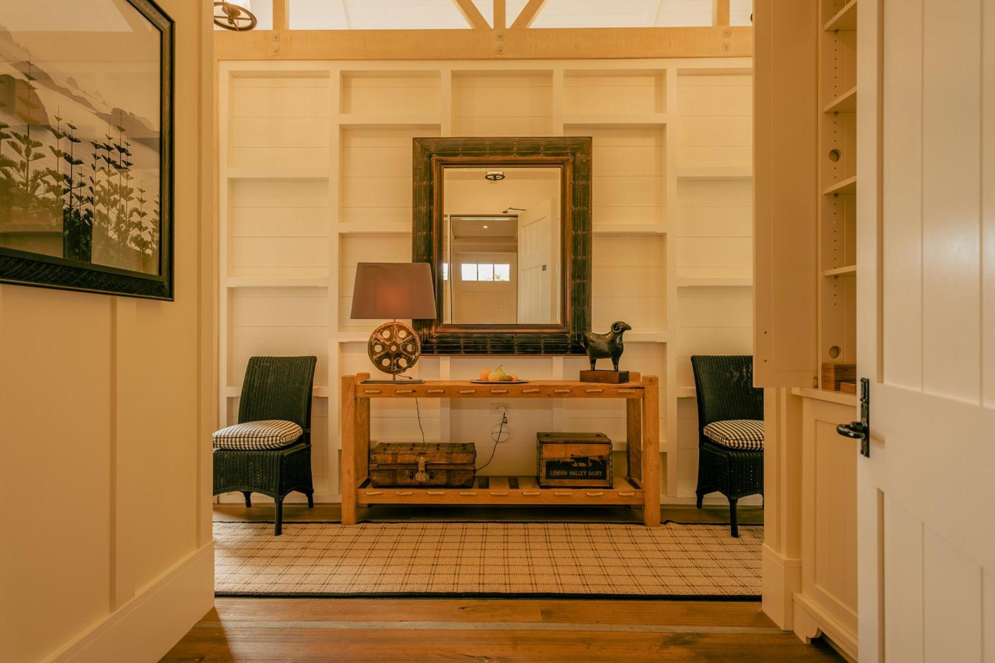 Rosewood Cape Kidnappers Vila Te Awanga Exterior foto