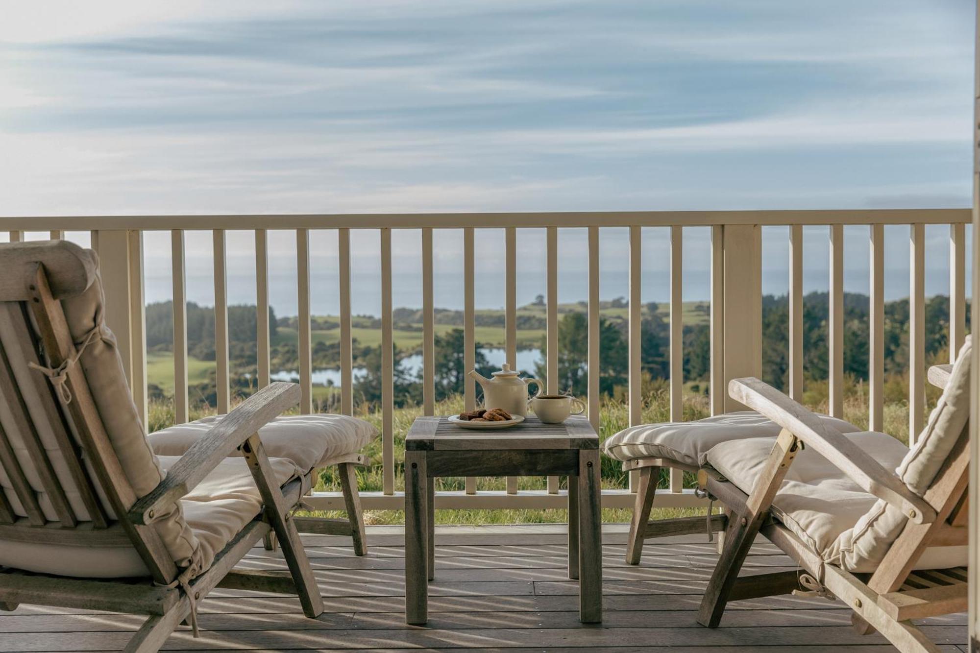 Rosewood Cape Kidnappers Vila Te Awanga Exterior foto