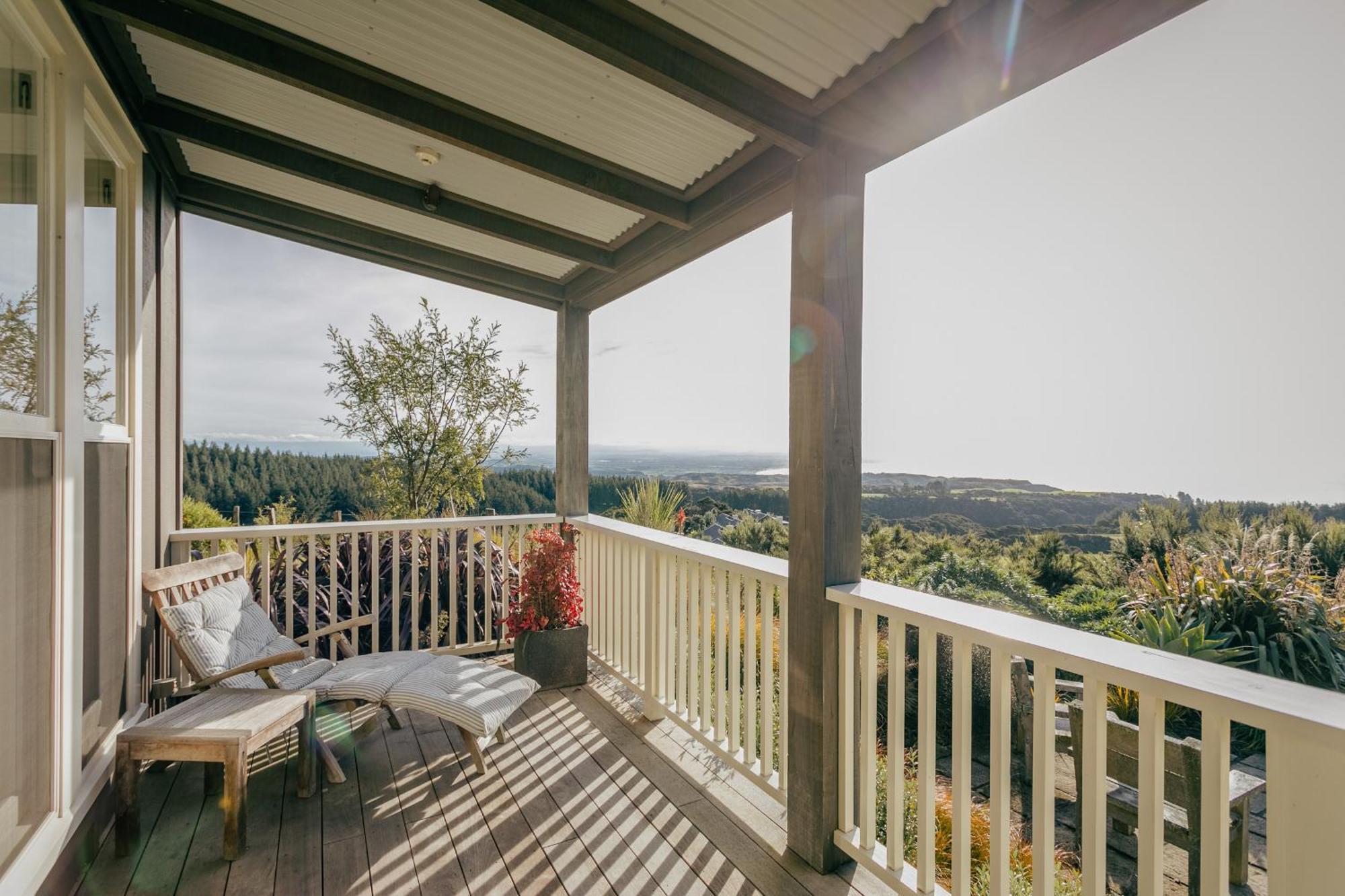 Rosewood Cape Kidnappers Vila Te Awanga Exterior foto