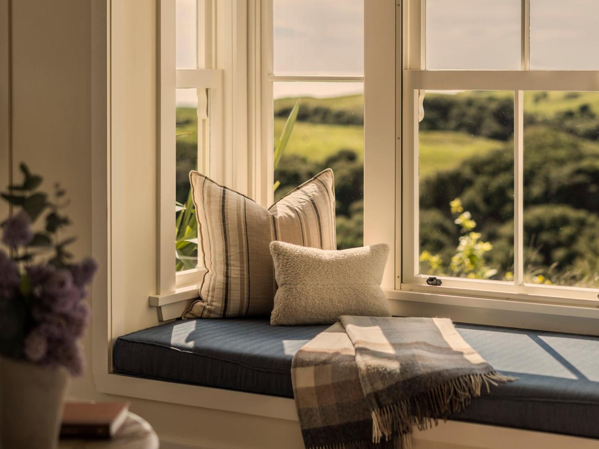 Rosewood Cape Kidnappers Vila Te Awanga Exterior foto